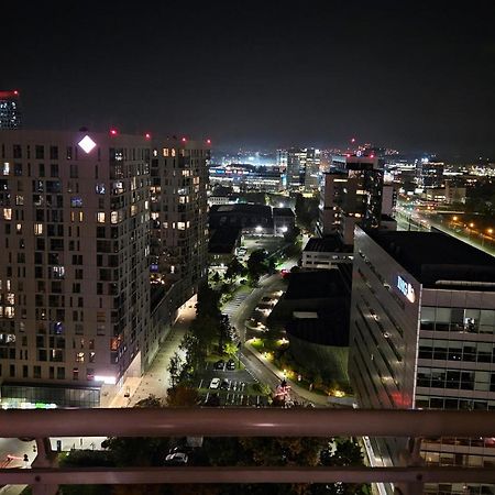 Kairos Apartments - Central - Parking, Scisle Centrum, 20 Pietro, Klimatyzacja Катовице Экстерьер фото