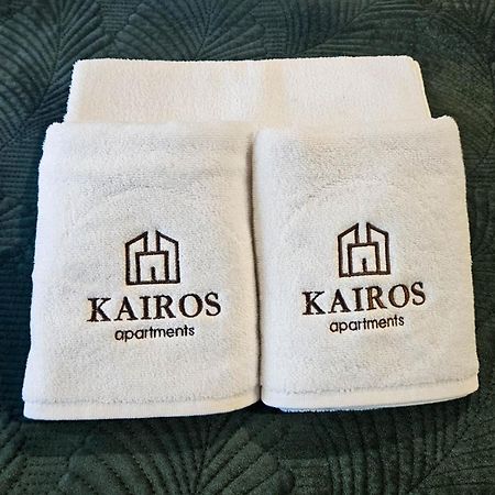 Kairos Apartments - Central - Parking, Scisle Centrum, 20 Pietro, Klimatyzacja Катовице Экстерьер фото